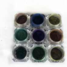 2020 Color Cameleon Pigment Powder